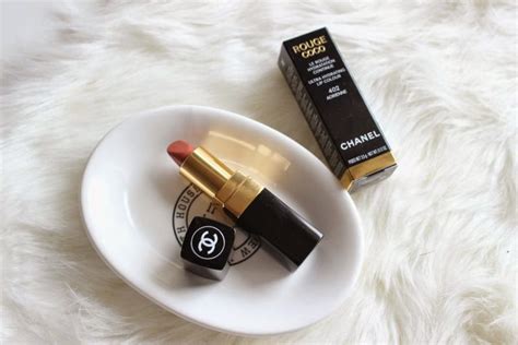 chanel rouge coco baum|Chanel Rouge Coco adrienne.